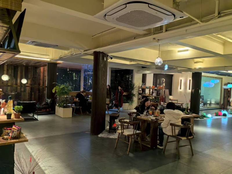 共和县品牌营销